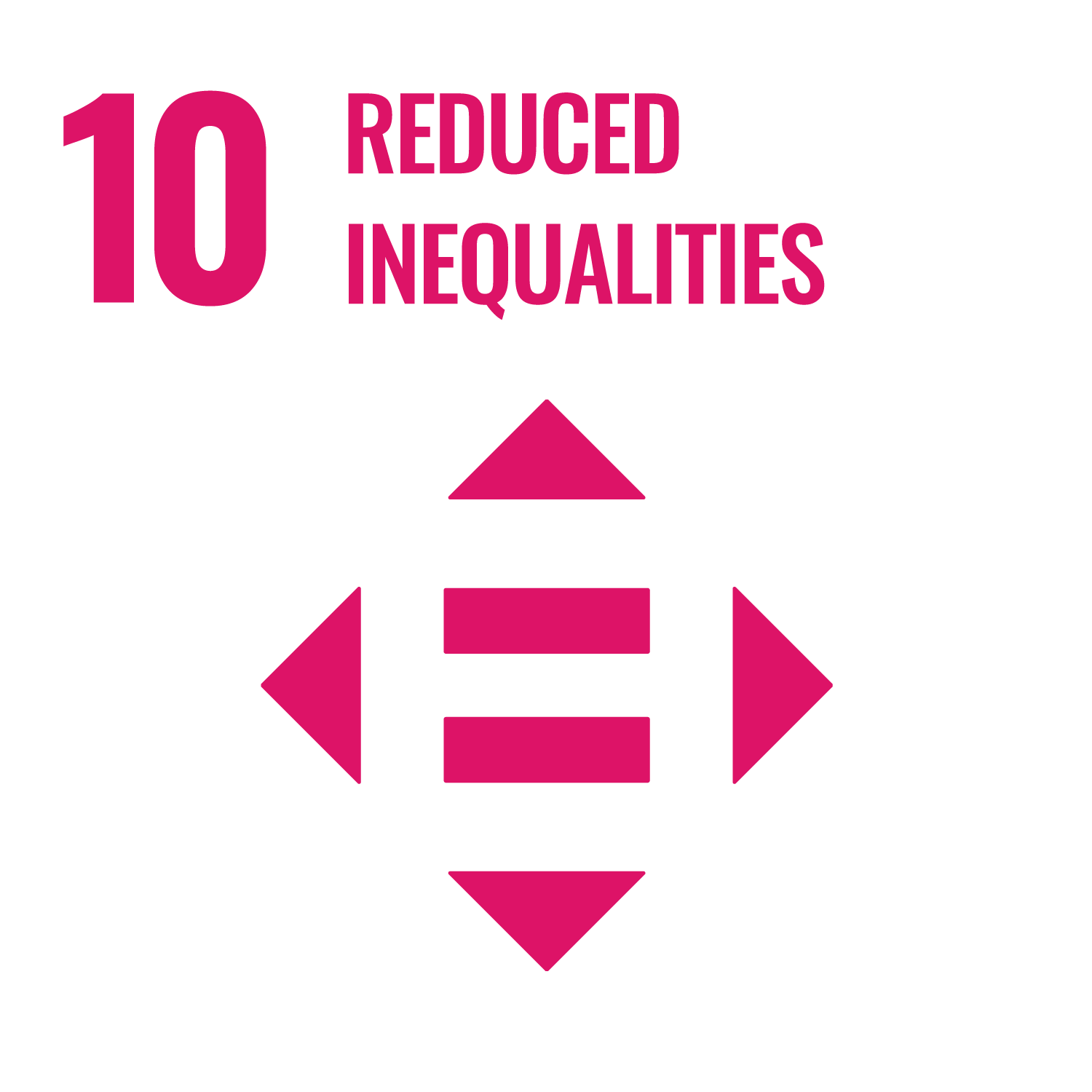 10. Reduced Inequality